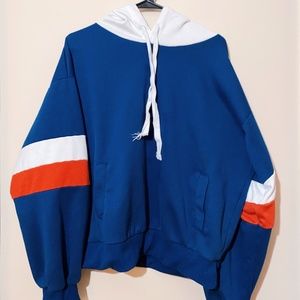 Vintage Zaful Sweatshirt